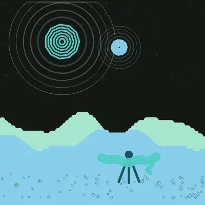 Don't Panic