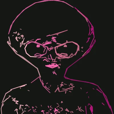 alien — Temperature Sweep (cherry-blossom)