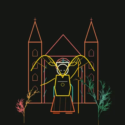 my church now