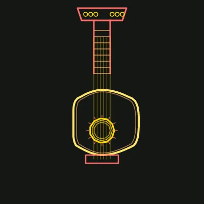Spanish Guitar